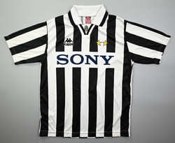 1996-97 JUVENTUS KOSZULKA XL.BOYS