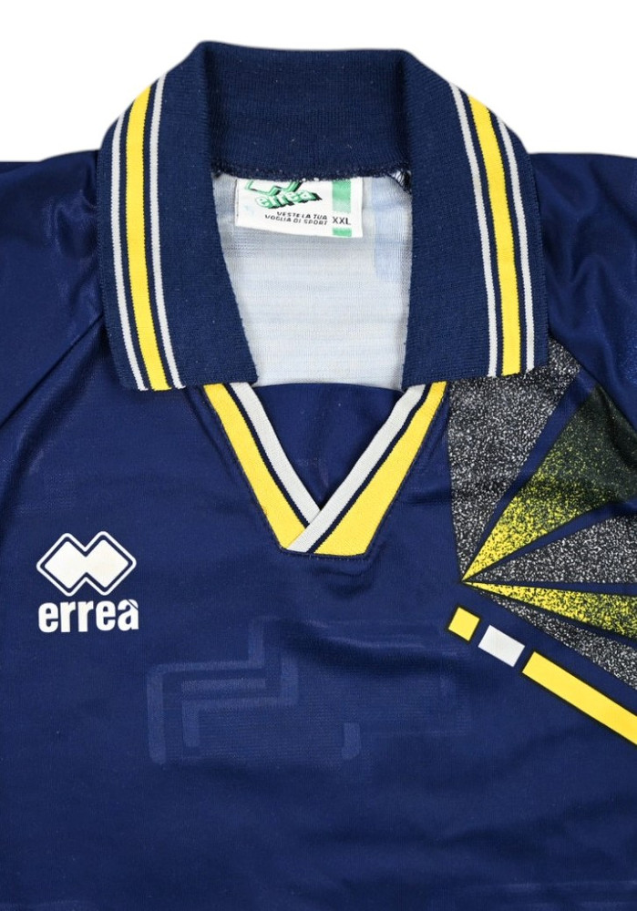 ERREA #5 VINTAGE KOSZULKA XXL