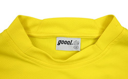 2002-03 BORUSSIA DORTMUND *DEDE* LONGSLEEVE SHIRT XL. BOYS