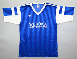 ADIDAS OLDSCHOOL #12 KOSZULKA L