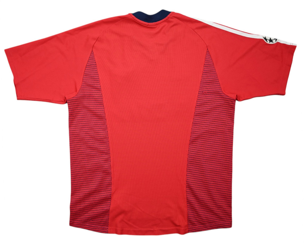 2002-03 BAYERN MUNCHEN KOSZULKA L