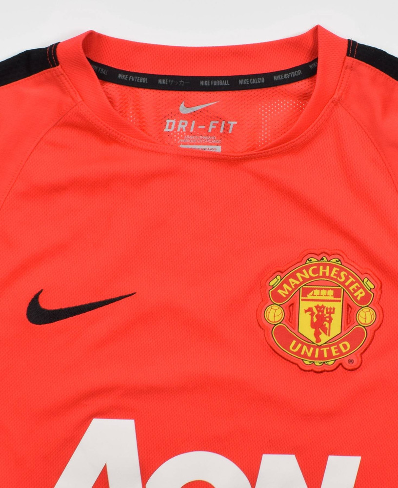 2014-15 MANCHESTER UNITED KOSZULKA S