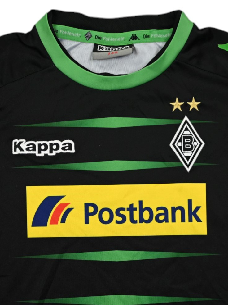 2016-17 BORUSSIA MONCHENGLADBACH SHIRT S. BOYS