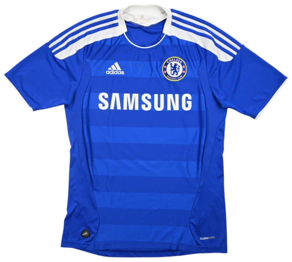 2011-12 CHELSEA *LAMPARD* KOSZULKA S