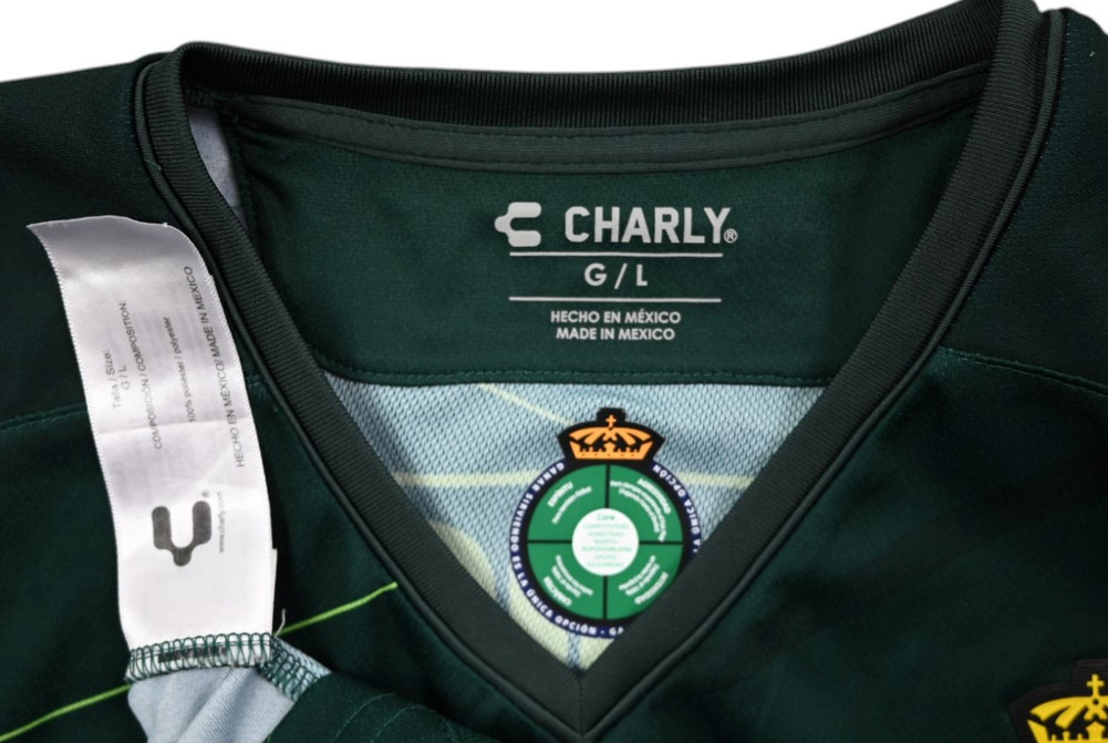 2019-20 SANTOS LAGUNA SHIRT L