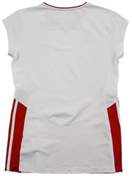 POLAND VOLLEYBALL SHIRT WOMENS M
