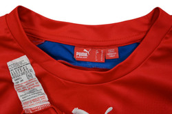 2006-08 CZECH REPUBLIC KOSZULKA XL