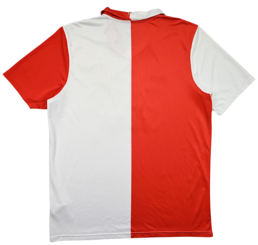 2022-23 FEYENOORD SHIRT XL
