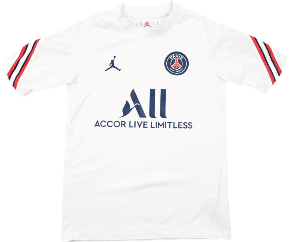 2020-21 PARIS SAINT-GERMAIN SHIRT M. BOYS