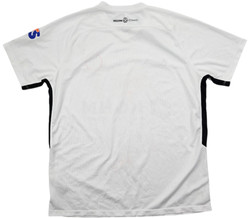 2019-20 ZAGLEBIE LUBIN SHIRT XL