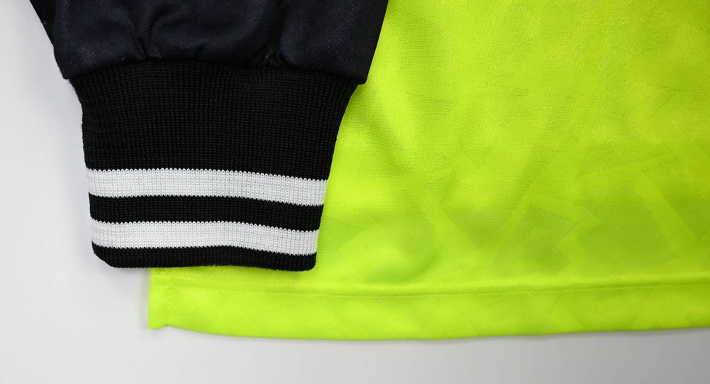 1995-96 BORUSSIA DORTMUND *FREUND* LONGSLEEVE S