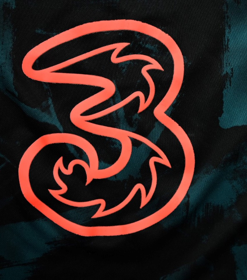 2021-22 CHELSEA KOSZULKA M. BOYS