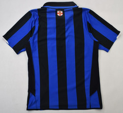 2007-08 INTER MILAN KOSZULKA S