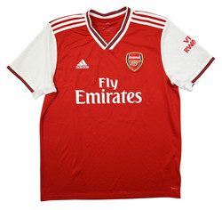2019-20 ARSENAL *OZIL* SHIRT XL
