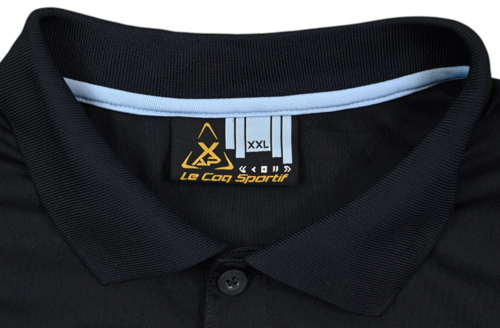 MANCHESTER CITY SHIRT XXL