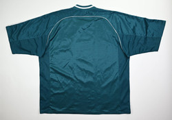 1998-00 GERMANY SHIRT XXL