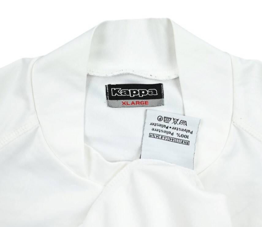 2006 HAMMARBY IF #3 SHIRT XL