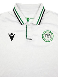2021-22 KONYASPOR SHIRT XS