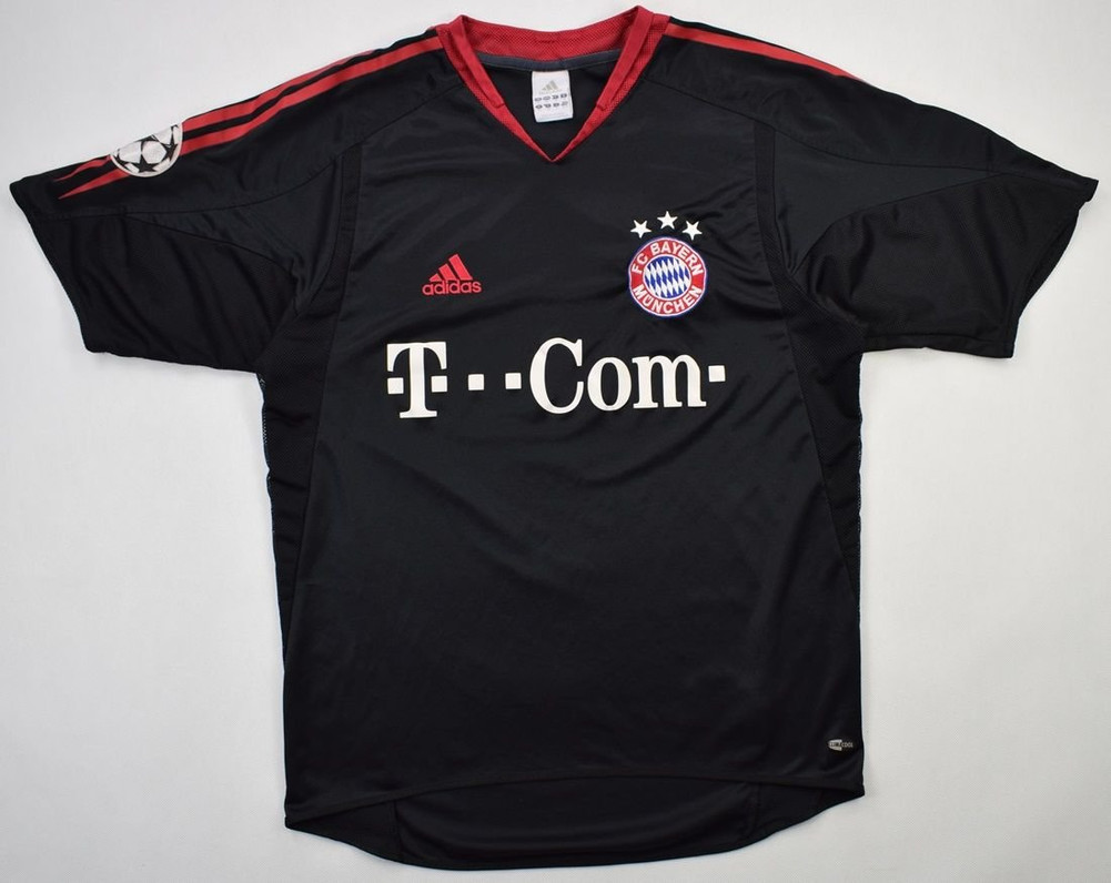 2004-05 BAYERN MUNCHEN KOSZULKA M