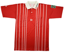 ERIMA VINTAGE REFEREE SHIRT L