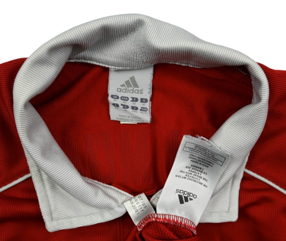 2005-06 BAYERN MUNCHEN SHIRT XL