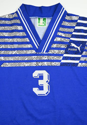 PUMA OLDSCHOOL LONGSLEEVE KOSZULKA XL