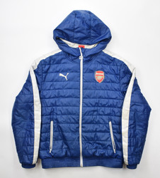 ARSENAL LONDON KURTKA L