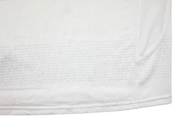 2007-08 ARSENAL LONDON SHIRT L. BOYS