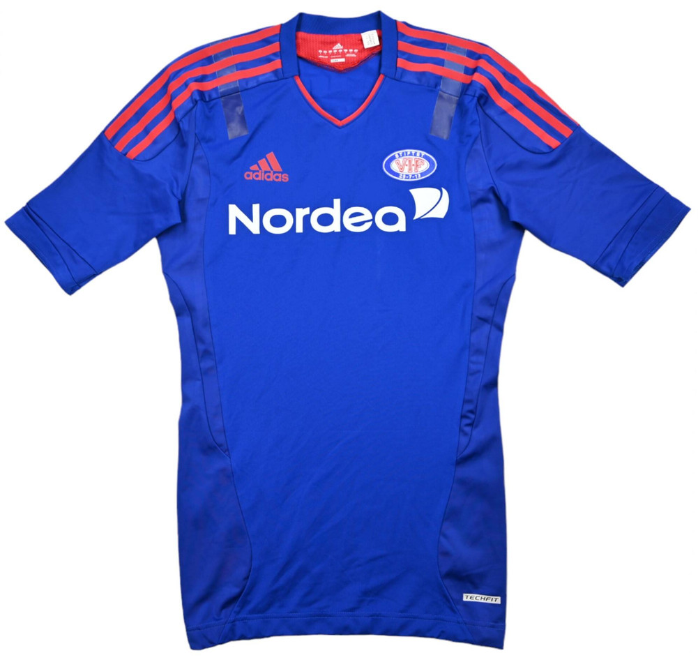 2011-12 VALERENGA KOSZULKA PLAYER ISSUE S