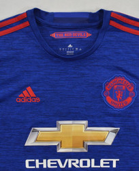 2016-17 MANCHESTER UNITED KOSZULKA L