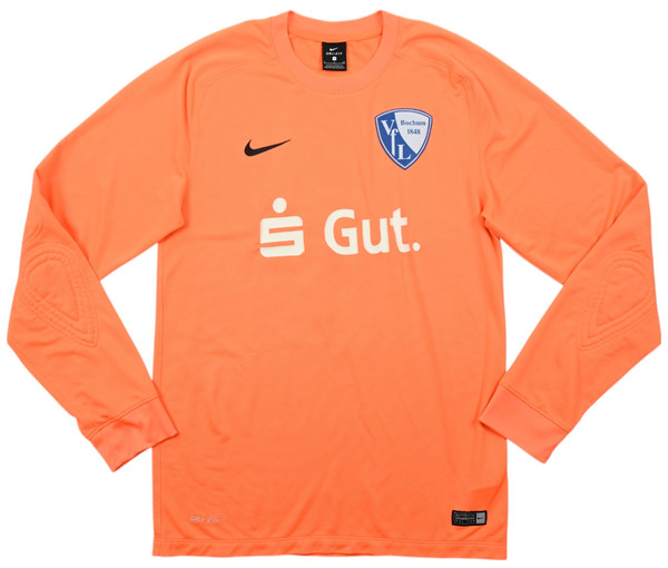 2017-18 VFL BOCHUM GOALKEEPER LONGSLEEVE SHIRT S