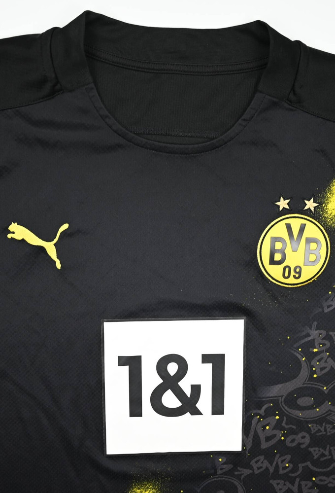 2020-21 BORUSSIA DORTMUND KOSZULKA XXL