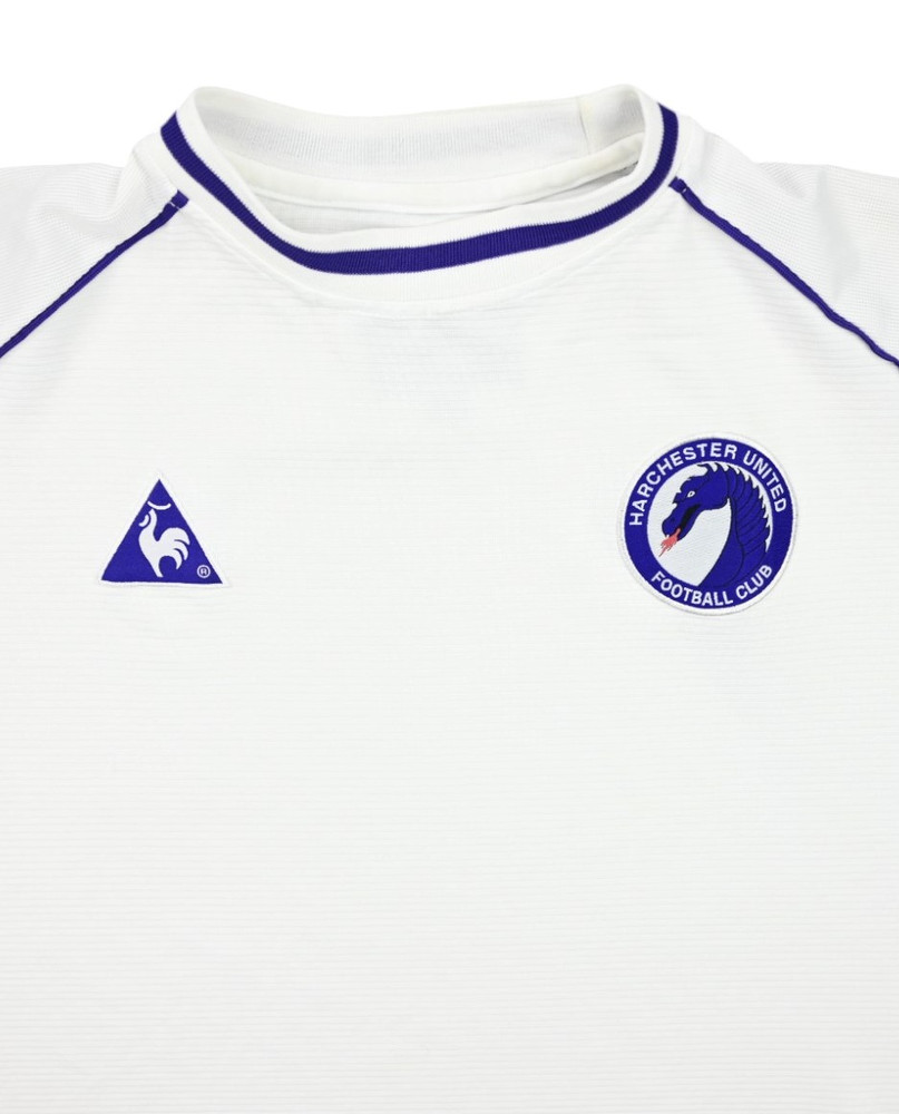 2002-03  HARCHESTER UNITED  KOSZULKA XL/XXL
