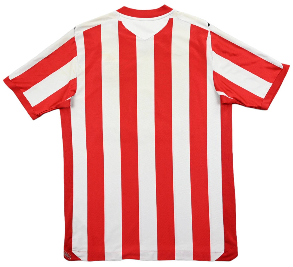 2008-09 SUNDERLAND SHIRT L