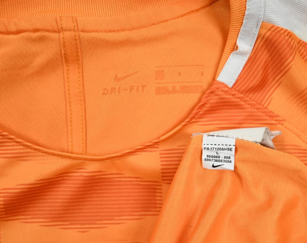 2018-19 GALATASARAY SHIRT L