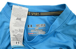 2016-17 TOTTENHAM HOTSPUR GOALKEAPER SHIRT M.BOYS