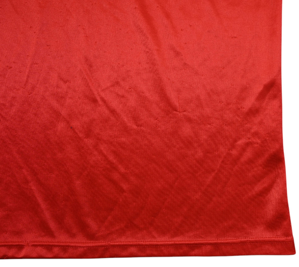 1992-93 LIVERPOOL SHIRT S