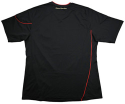 2010-11 GERMANY SHIRT 2XL