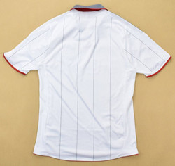 2009-10 BAYERN MUNCHEN SHIRT S