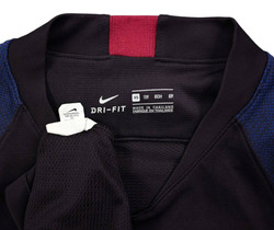 FC BARCELONA SHIRT XS