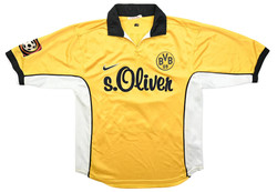 1998-00 BORUSSIA DORTMUND *FREUND* KOSZULKA M