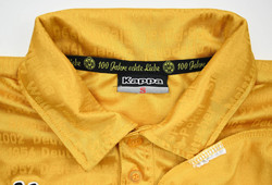 2009-10 BORUSSIA DORTMUND SHIRT S