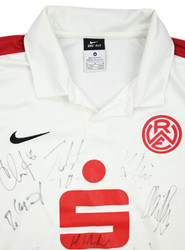 2010-11 ROT-WEISS ESSEN KOSZULKA M