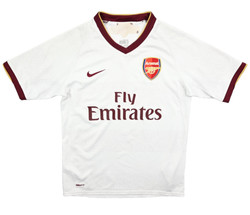 2007-08 ARSENAL LONDON KOSZULKA M. BOYS