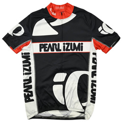  PEARL IZUMI CYCLING SHIRT S