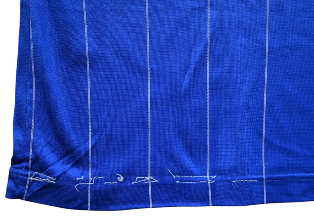 1981-83 CHELSEA SHIRT S