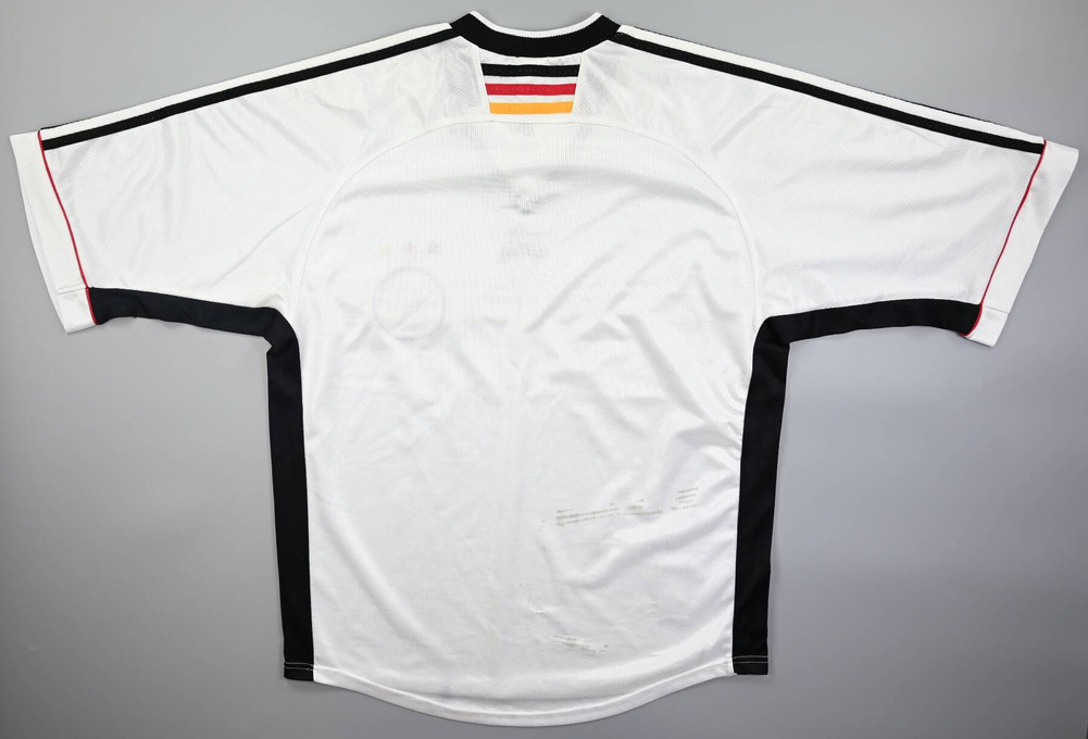 1998-00 GERMANY KOSZULKA L