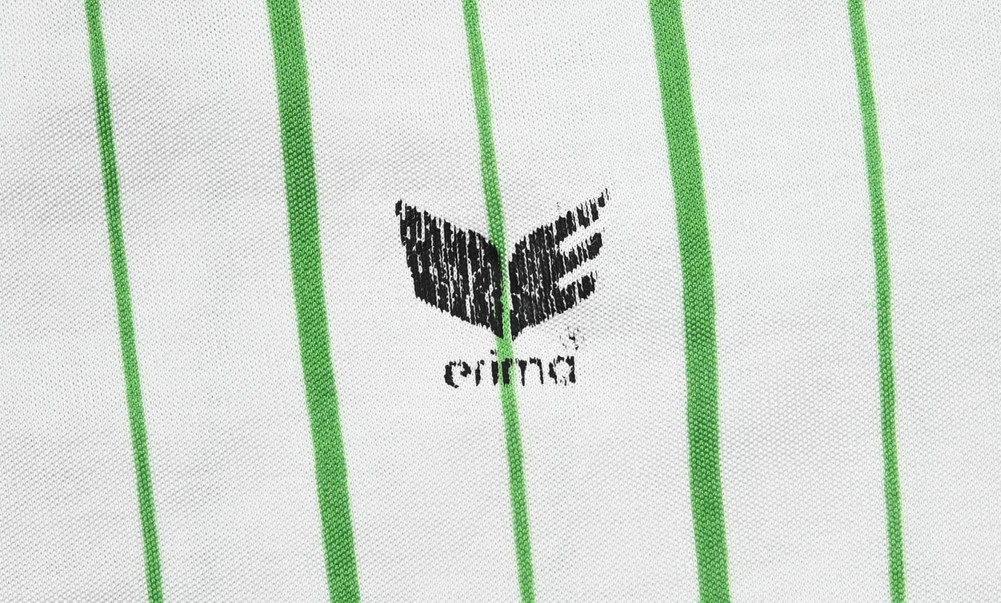 ERIMA OLDSCHOOL SHIRT L #5