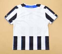 2013-14 NEWCASTLE UNITED SHIRT M