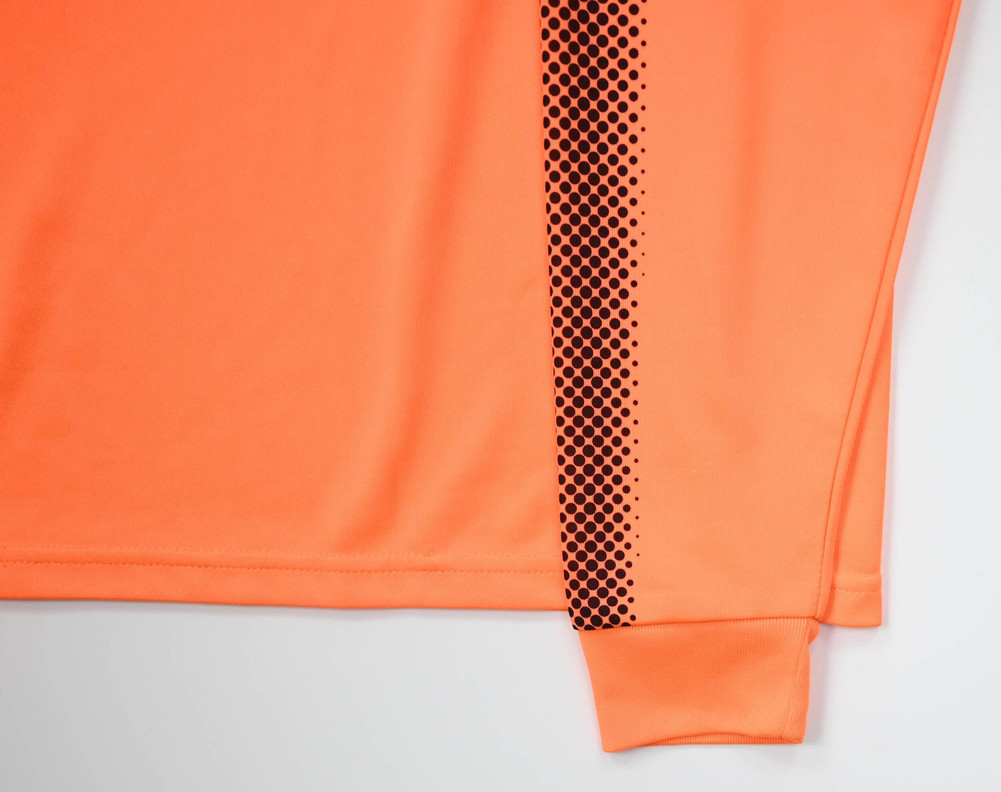 2017-18 ARSENAL LONDON GOALKEEPER LONGSLEEVE M. BOYS